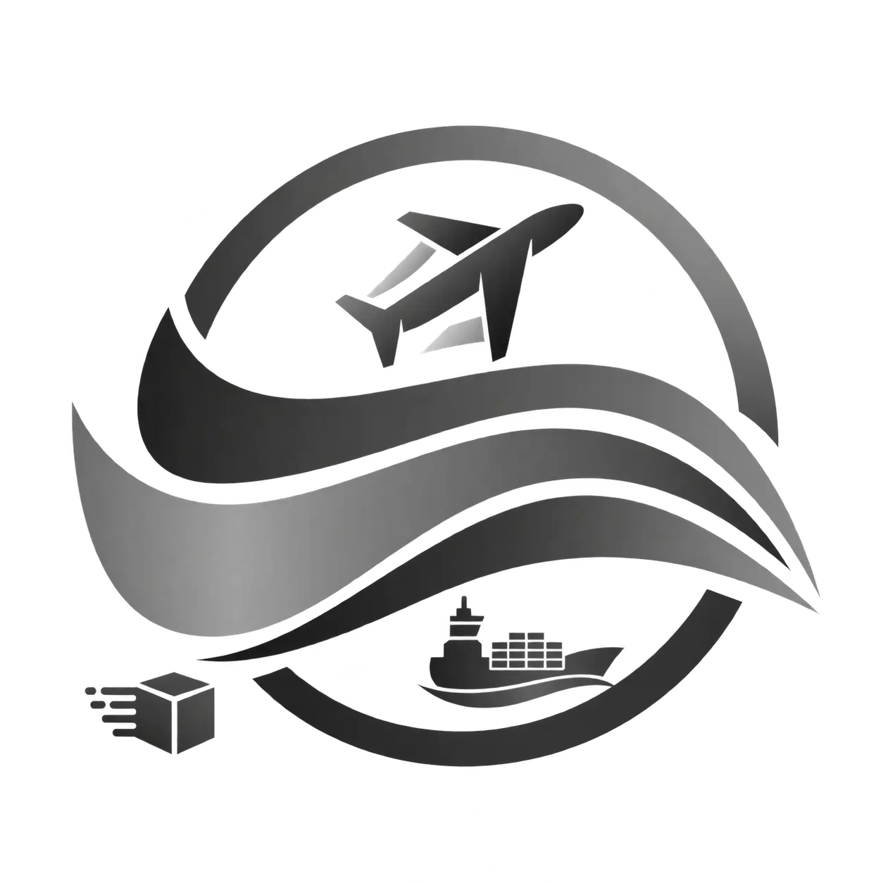 Ocean Express logo