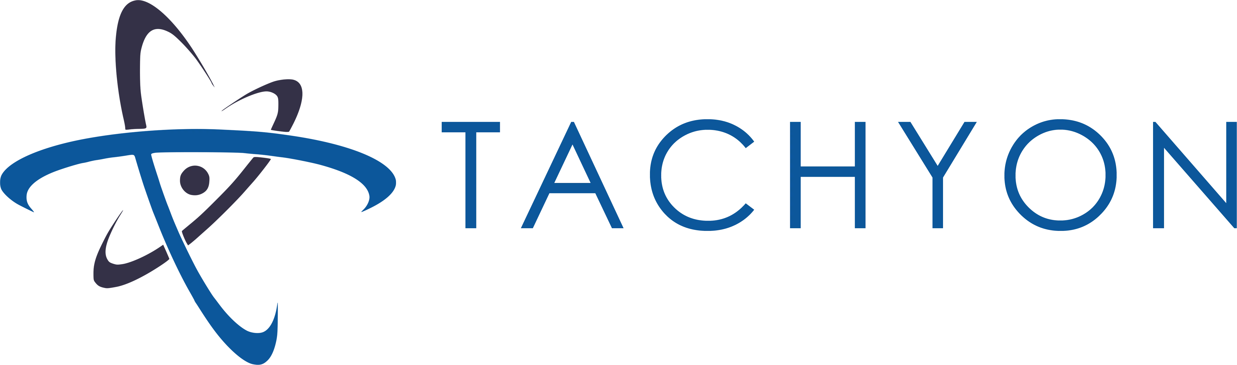 Tachyon logo
