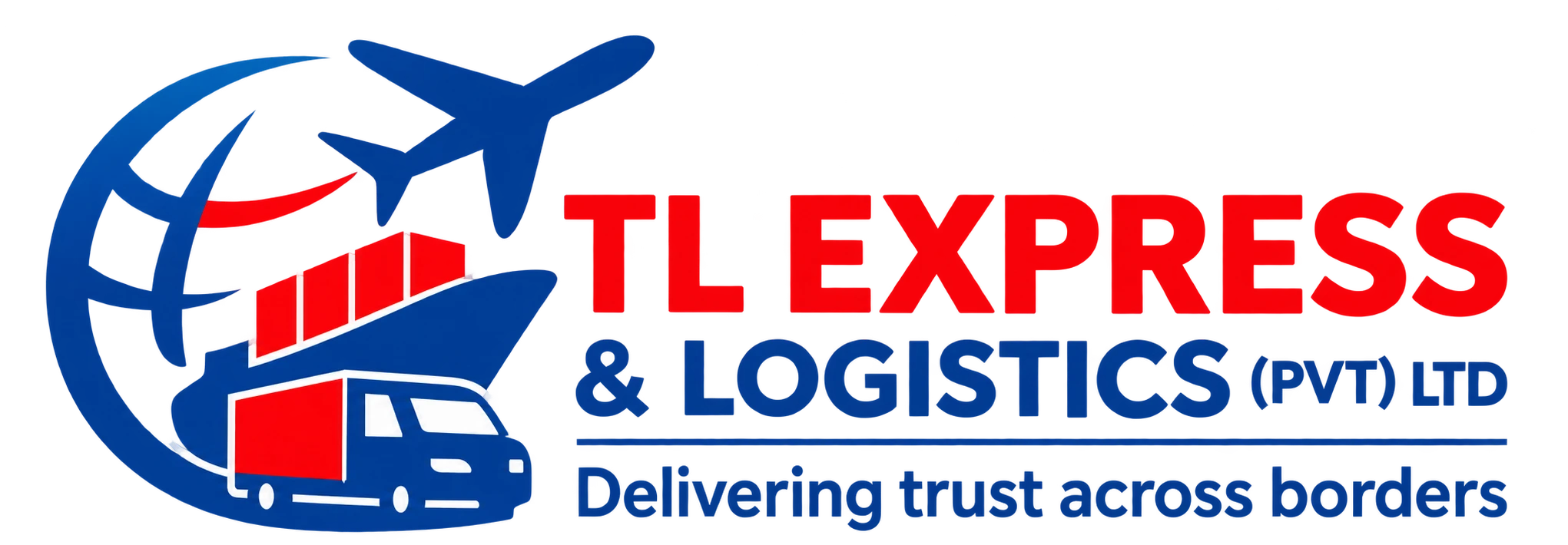 TL Express & Logistics (Pvt) Ltd