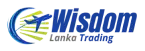 Wisdom Lanka Trading logo