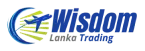 Wisdom Lanka Trading logo